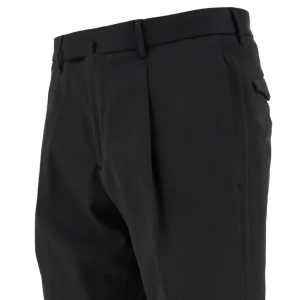 New Stretch twill 'Arechi' trousers Pants And Shorts