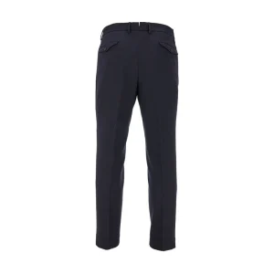 Sale Stretch twill 'Arechi' trousers Pants And Shorts
