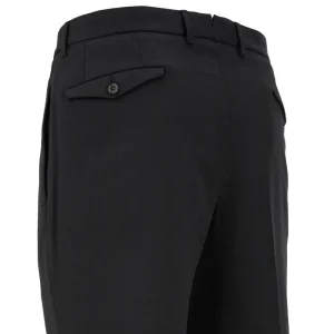 New Stretch twill 'Arechi' trousers Pants And Shorts