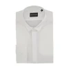Best Stretch twill shirt Shirts