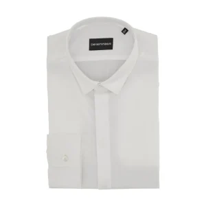 Best Stretch twill shirt Shirts