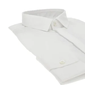 New Stretch twill shirt Shirts