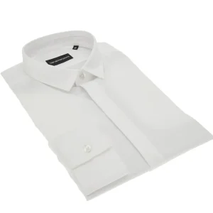 Best Stretch twill shirt Shirts