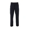 Best Stretch twill tailored pants Pants And Shorts