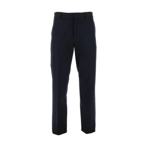 Best Stretch twill tailored pants Pants And Shorts