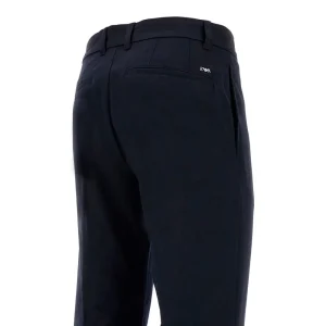 Best Stretch twill tailored pants Pants And Shorts