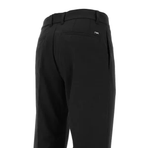 New Stretch twill tailored pants Pants And Shorts