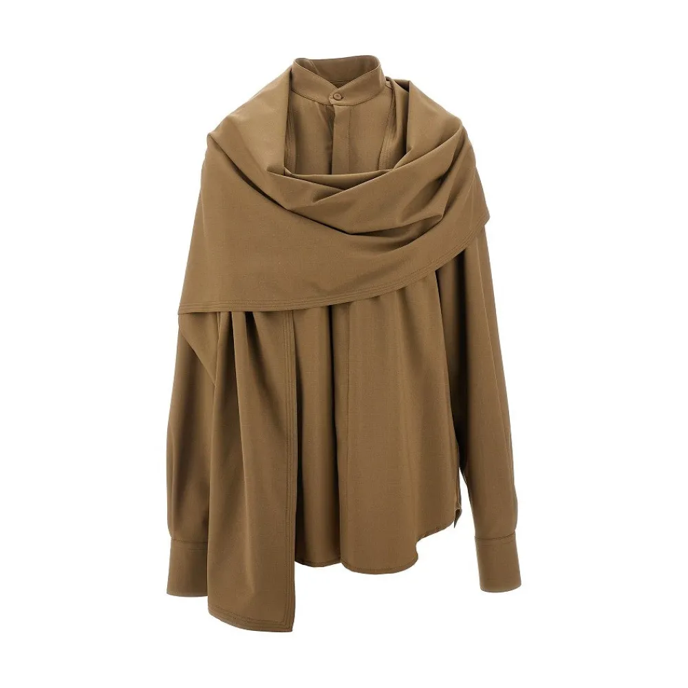 stretch_wool_beatrice_shi_0.webp Fashion Stretch wool 'Beatrice' shirt Shirts