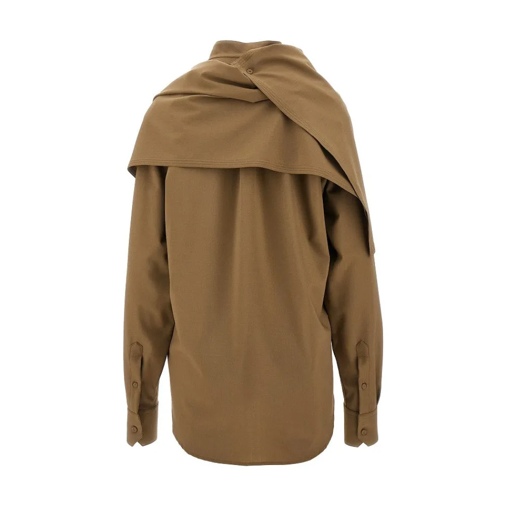 stretch_wool_beatrice_shi_2.webp Fashion Stretch wool 'Beatrice' shirt Shirts