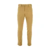 Discount Stretch wool blend Master Fit pants Pants And Shorts