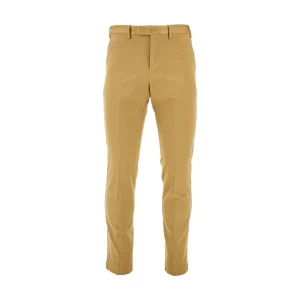Discount Stretch wool blend Master Fit pants Pants And Shorts