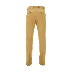 Discount Stretch wool blend Master Fit pants Pants And Shorts