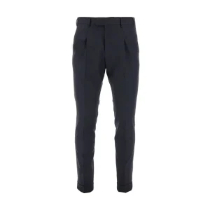 Outlet Stretch wool Master Fit pants Pants And Shorts