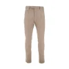 Outlet Stretch wool Master Fit pants Pants And Shorts