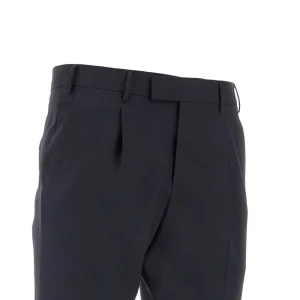 Outlet Stretch wool Master Fit pants Pants And Shorts