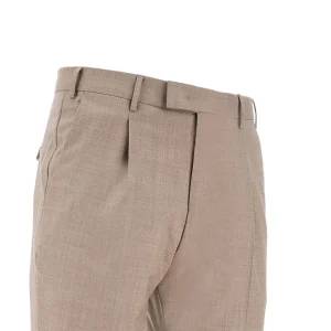 Outlet Stretch wool Master Fit pants Pants And Shorts