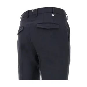 Outlet Stretch wool Master Fit pants Pants And Shorts