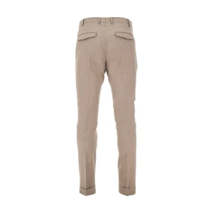 Outlet Stretch wool Master Fit pants Pants And Shorts
