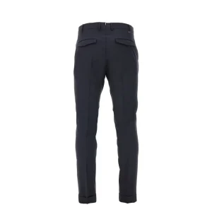 Outlet Stretch wool Master Fit pants Pants And Shorts