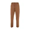 Best Stretch wool 'Michael' pants Pants And Shorts