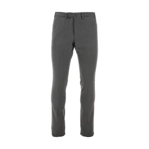 Fashion Stretch wool tailored trousers Pants And Shorts