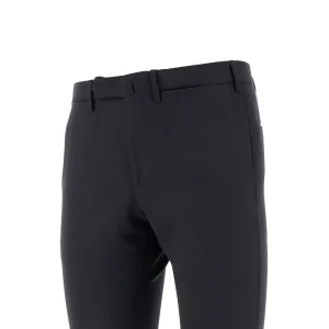 Hot Stretch wool tailored trousers Pants And Shorts