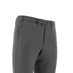 Fashion Stretch wool tailored trousers Pants And Shorts