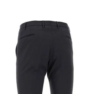 Hot Stretch wool tailored trousers Pants And Shorts