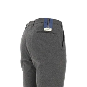Fashion Stretch wool tailored trousers Pants And Shorts