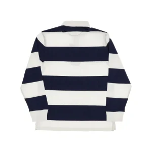 Hot Striped cotton polo shirt Kids/BOY Clothing