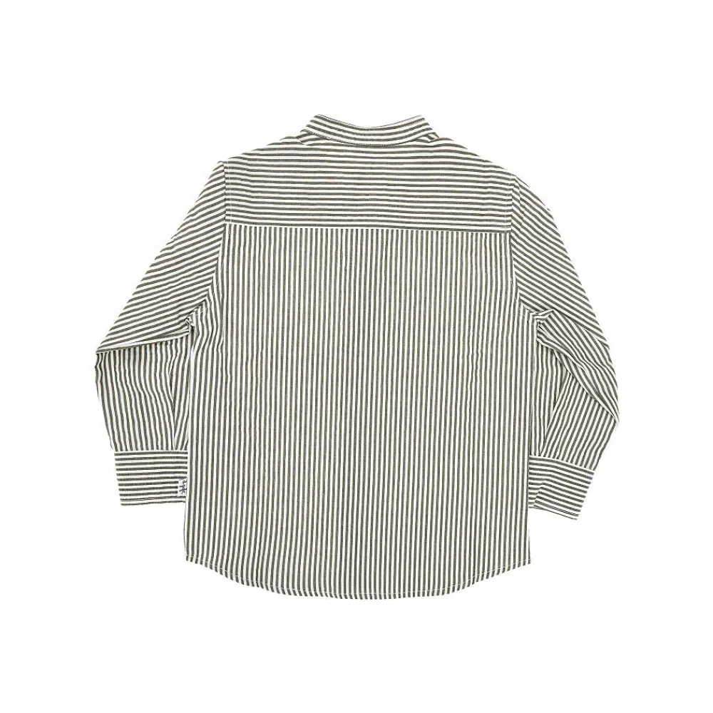 striped_cotton_shirt_1.webp Clearance Striped cotton shirt Kids/BOY Clothing