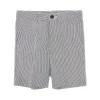 Sale Striped cotton shorts Kids/BOY Clothing