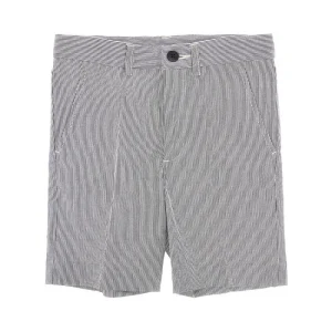 Sale Striped cotton shorts Kids/BOY Clothing