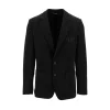 Online Striped jersey Portofino tailored jacket Jackets