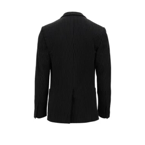 Online Striped jersey Portofino tailored jacket Jackets
