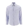 Best Striped Oxford cotton shirt Shirts