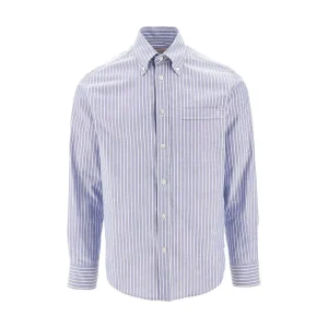 Best Striped Oxford cotton shirt Shirts