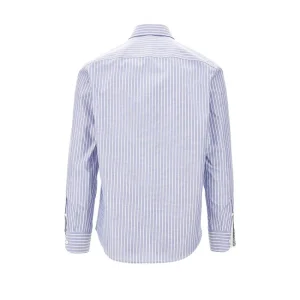 Best Striped Oxford cotton shirt Shirts
