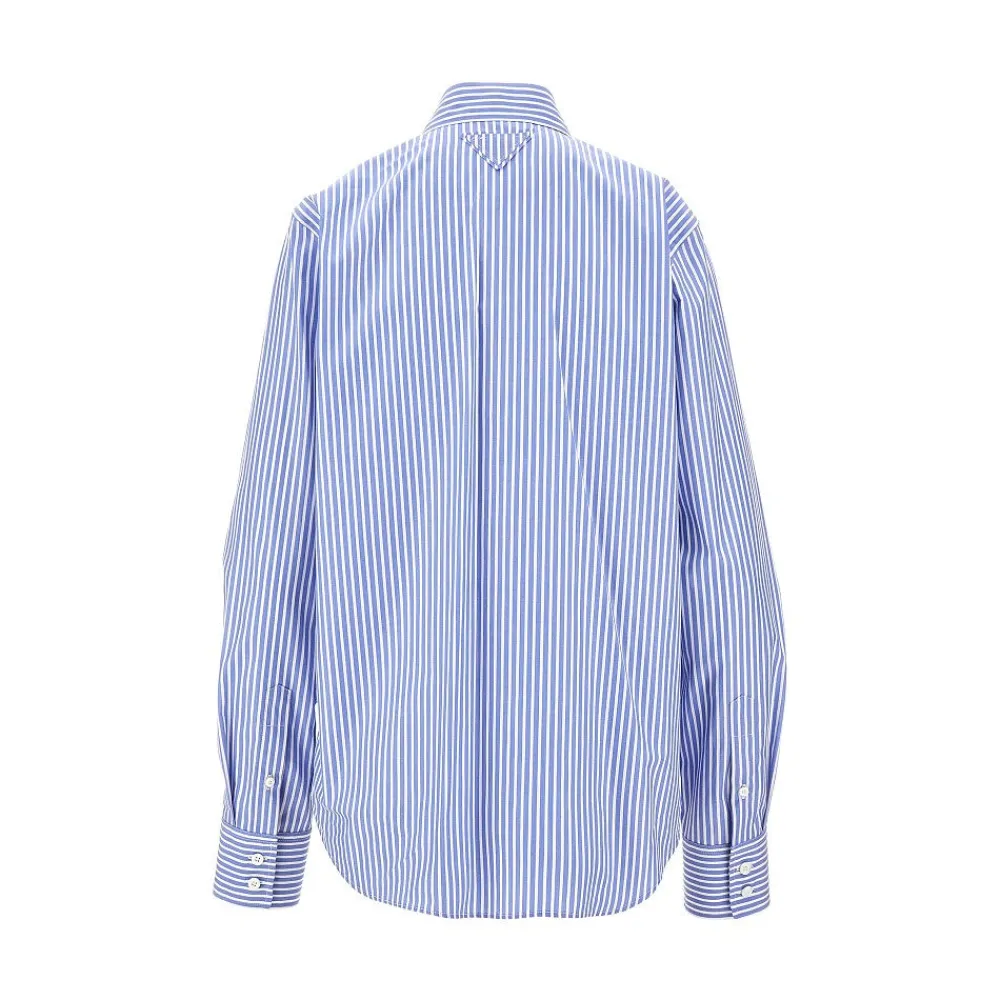 striped_shirt_with_crysta_2.webp Online Striped shirt with crystals embroidery Shirts