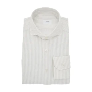 Discount Striped Tailor Fit 'Active' shirt Shirts