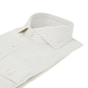 Discount Striped Tailor Fit 'Active' shirt Shirts