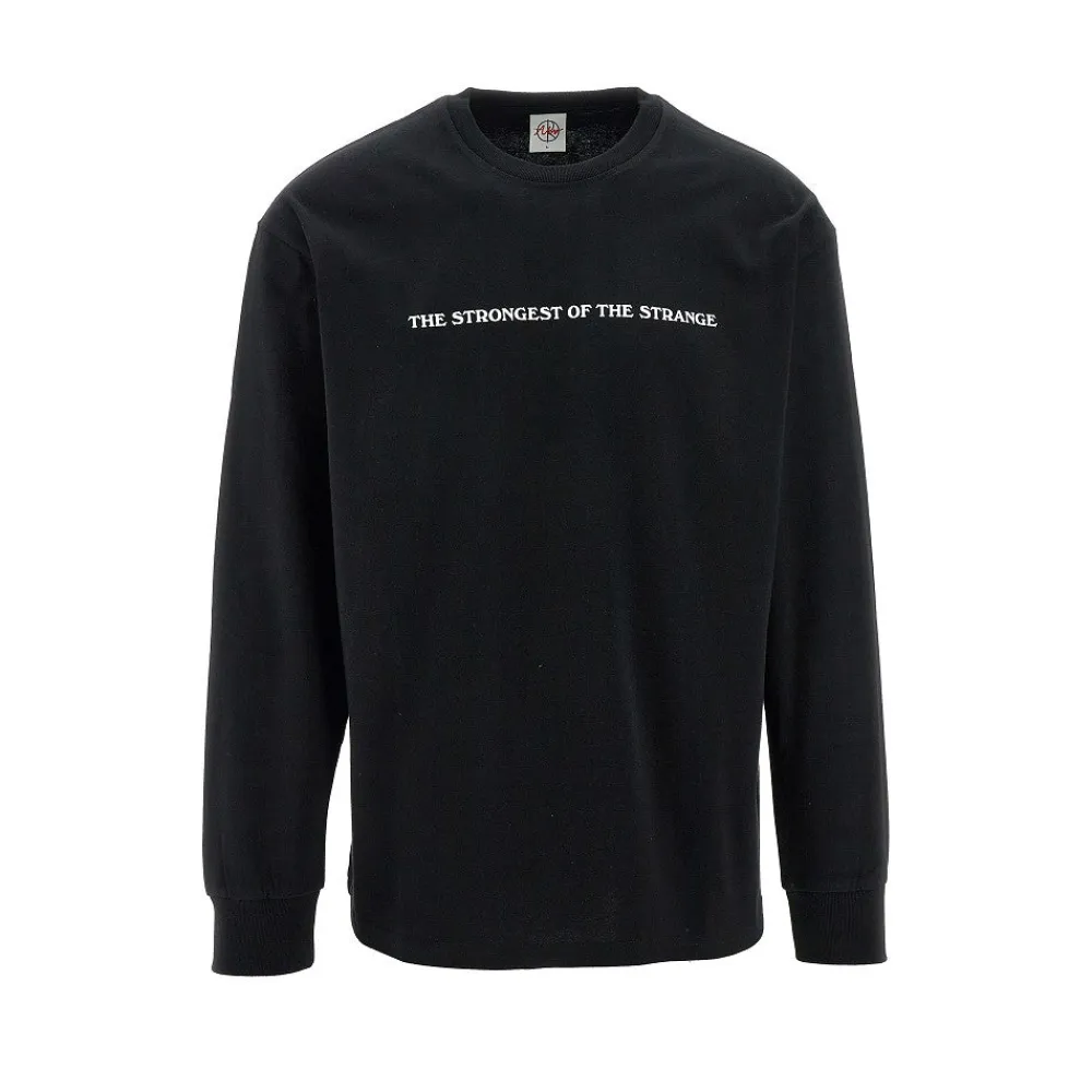 strongest_of_the_strange__0.webp Outlet Strongest of the strange' T-shirt T-Shirts And Polo Shirts