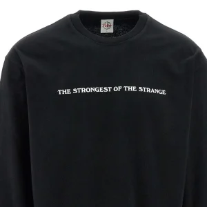 Outlet Strongest of the strange' T-shirt T-Shirts And Polo Shirts