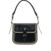 Sale Studded 'Beckett' leather bag Shoulder Bags | Crossbody Bags