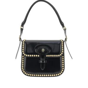 Sale Studded 'Beckett' leather bag Shoulder Bags | Crossbody Bags