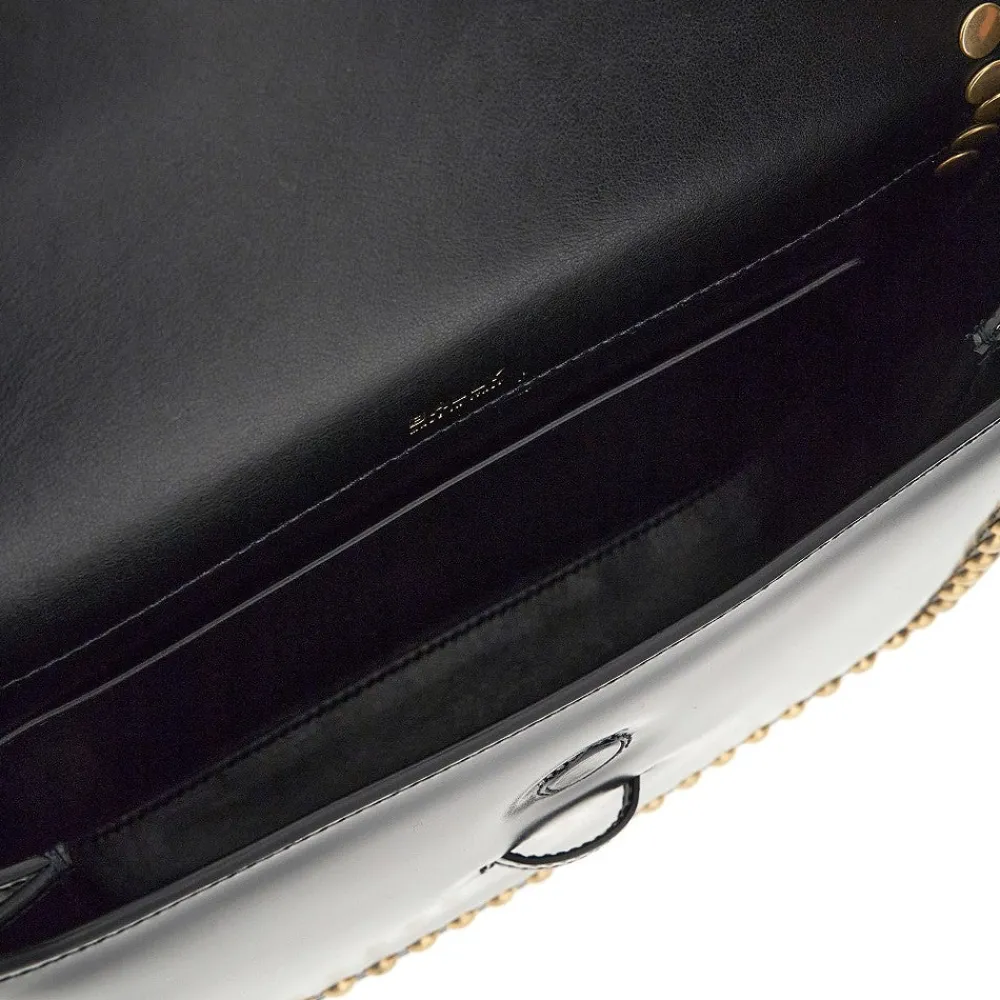 studded_beckett_leather_b_2.webp Sale Studded 'Beckett' leather bag Shoulder Bags | Crossbody Bags