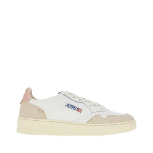 Best Suede and leather Medalist Low sneakers Sneakers