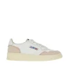 Hot Suede and leather Medalist Low sneakers Sneakers