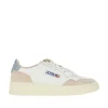 New Suede and leather Medalist Low sneakers Sneakers