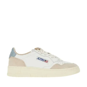 New Suede and leather Medalist Low sneakers Sneakers